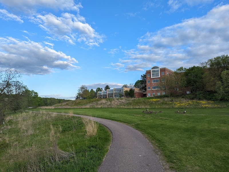 Carleton College campus photo 5