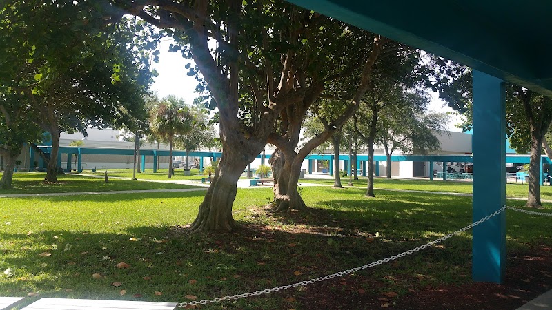 Miami Lakes Educational Center and Technical College - campus photo 2