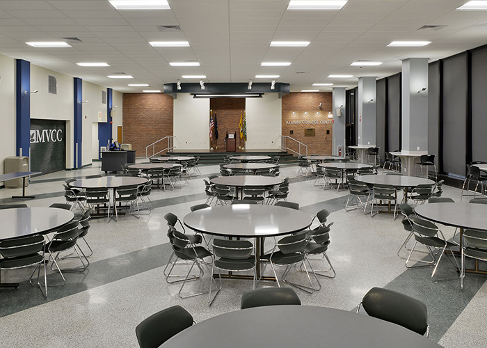 Mohawk Valley Community College campus photo 2