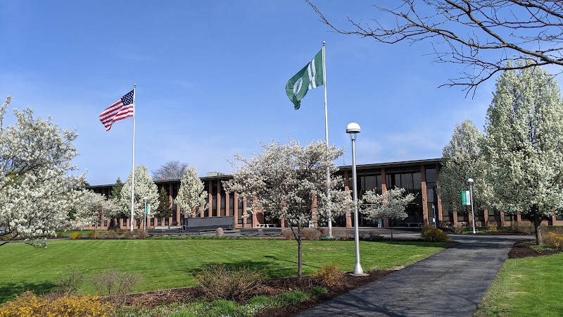 Mohawk Valley Community College campus photo 3
