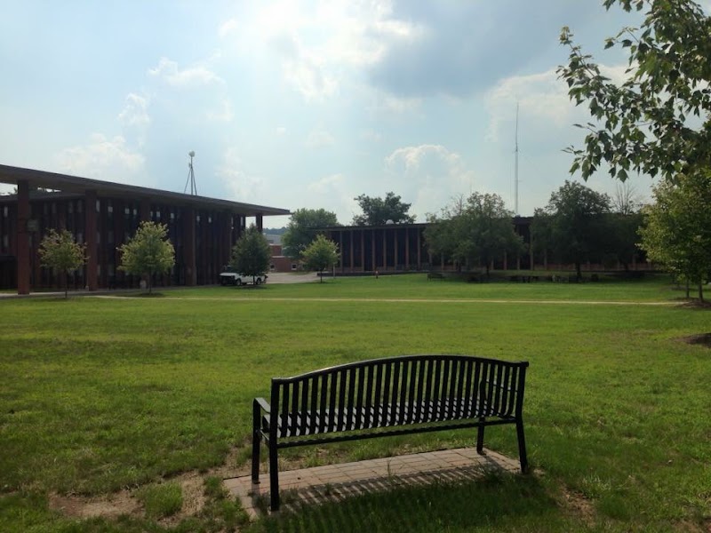 Mohawk Valley Community College campus photo 4