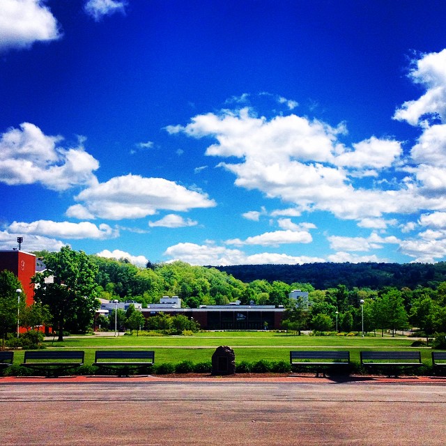 Mohawk Valley Community College campus photo 5