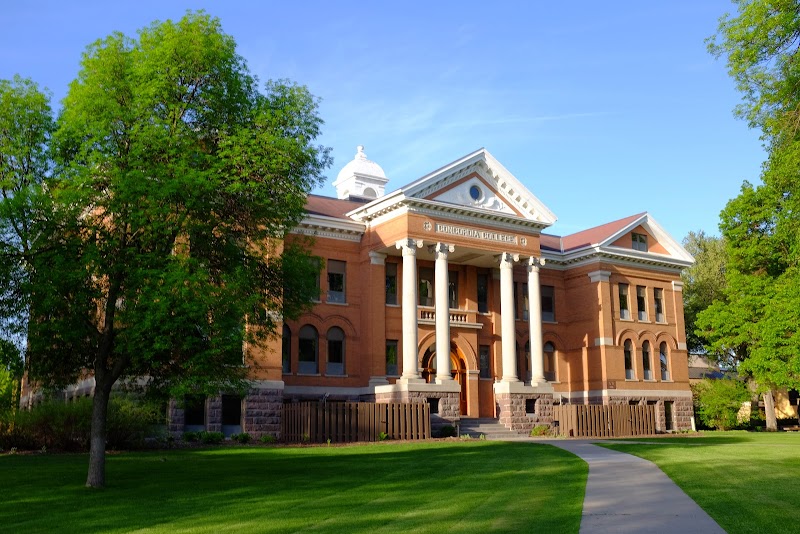 Concordia College at Moorhead campus photo 2
