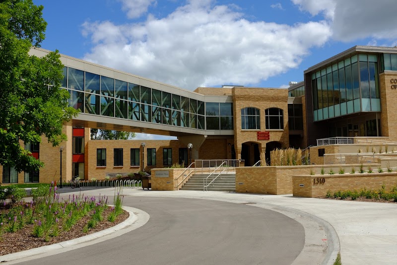 Concordia College at Moorhead campus photo 3