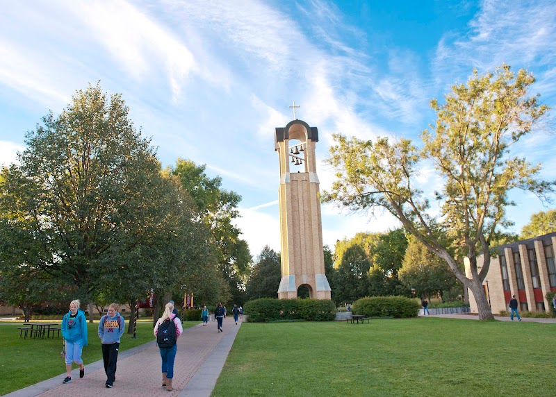 Concordia College at Moorhead campus photo 4