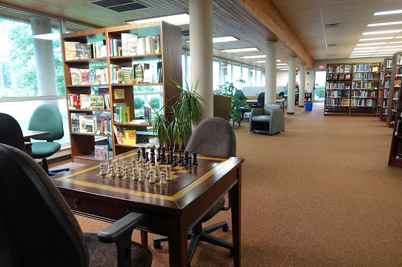 Southwestern Community College campus photo 3