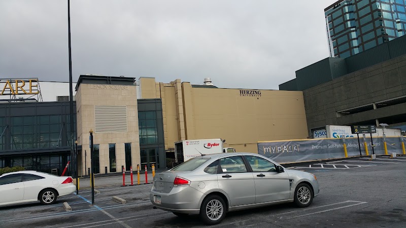 Herzing University-Atlanta campus photo 2