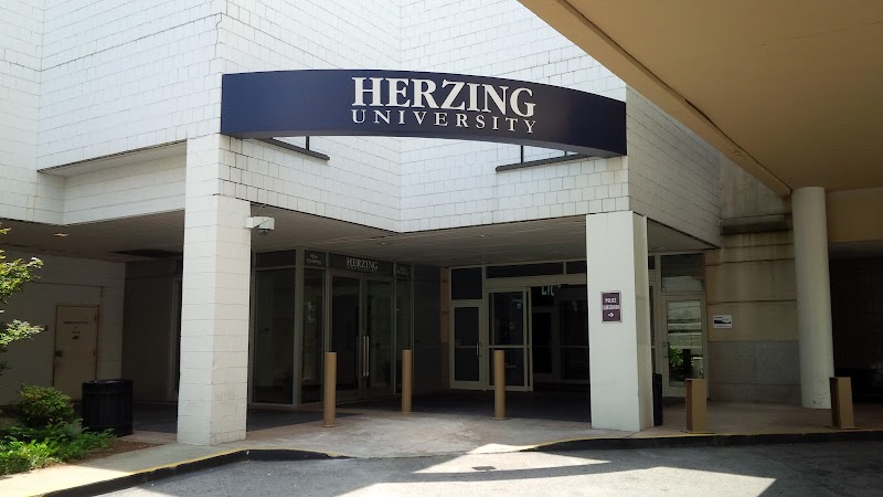 Herzing University-Atlanta campus photo 3