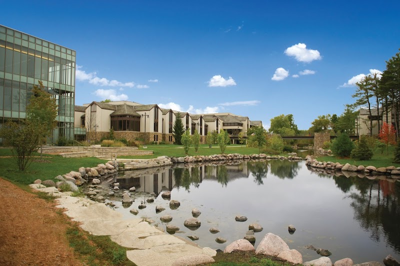 Rock Valley College campus photo 2