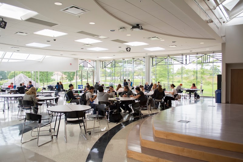 Rock Valley College campus photo 3