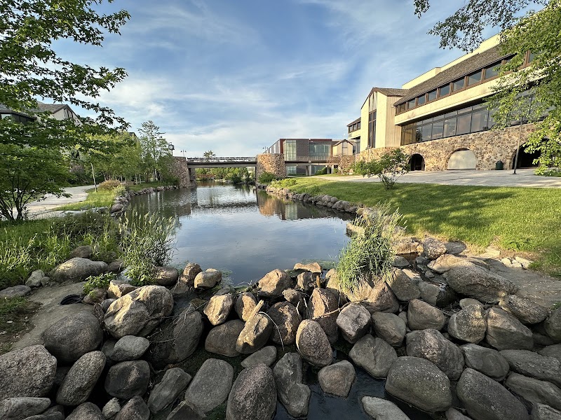 Rock Valley College campus photo 4
