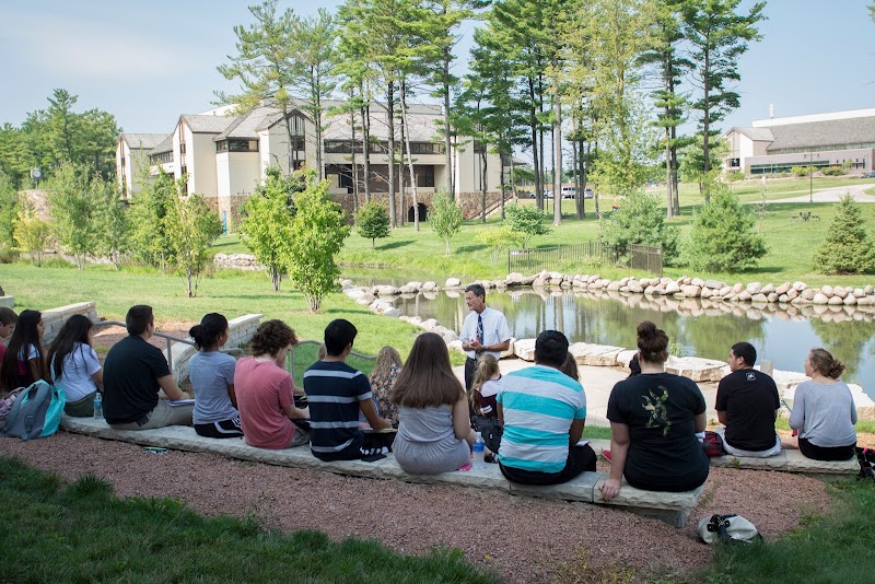 Rock Valley College campus photo 5
