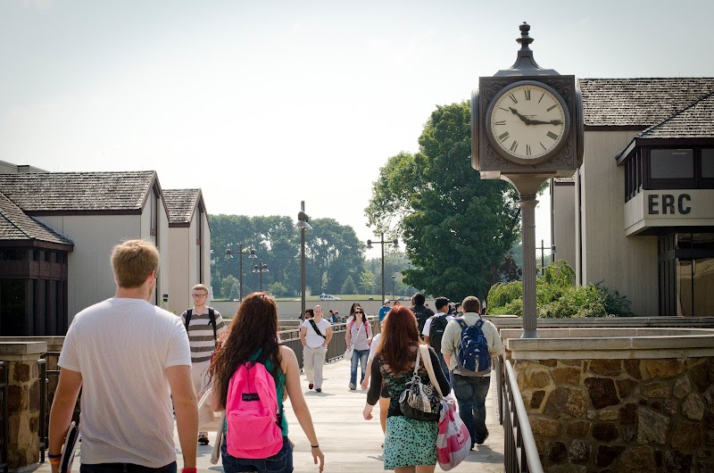 Rock Valley College campus photo 6