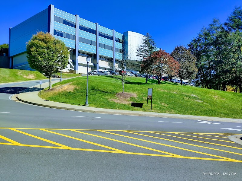 Fairmont State University campus photo 4