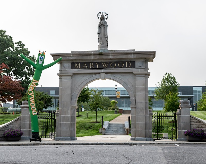 Marywood University campus photo 3