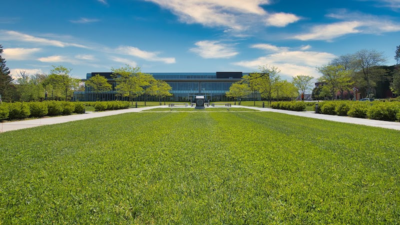Marywood University campus photo 5