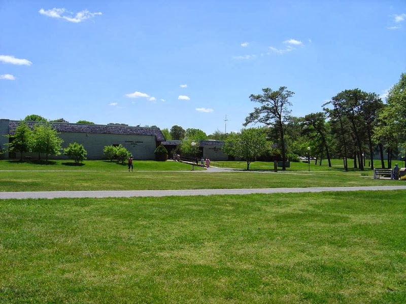 Atlantic Cape Community College campus photo 2