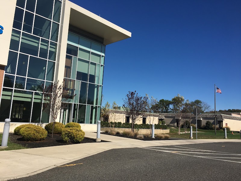 Atlantic Cape Community College campus photo 4