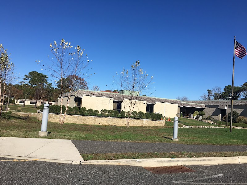 Atlantic Cape Community College campus photo 5