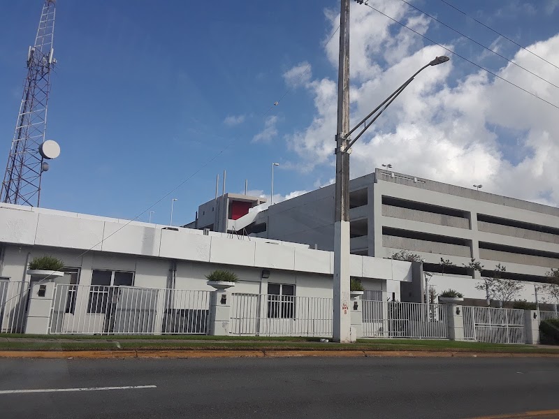 Universidad Ana G. Mendez-Cupey Campus campus photo 2