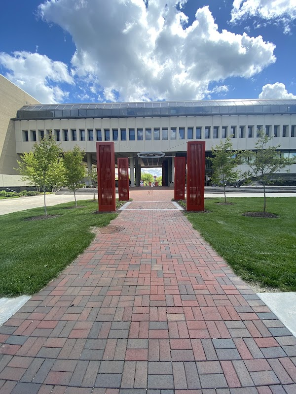 Sinclair Community College campus photo 2