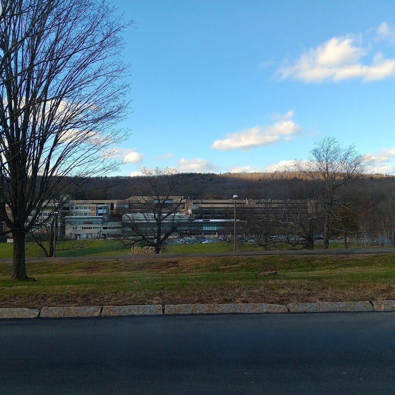 Holyoke Community College campus photo 2