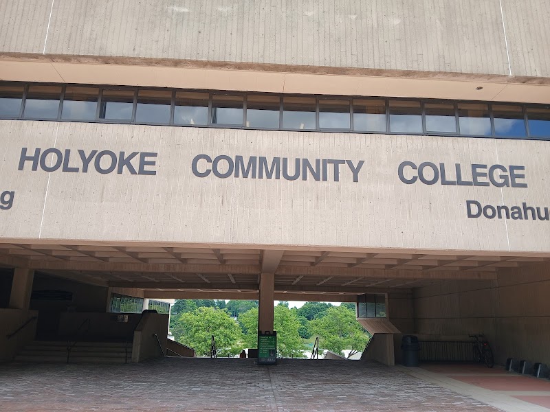 Holyoke Community College campus photo 4