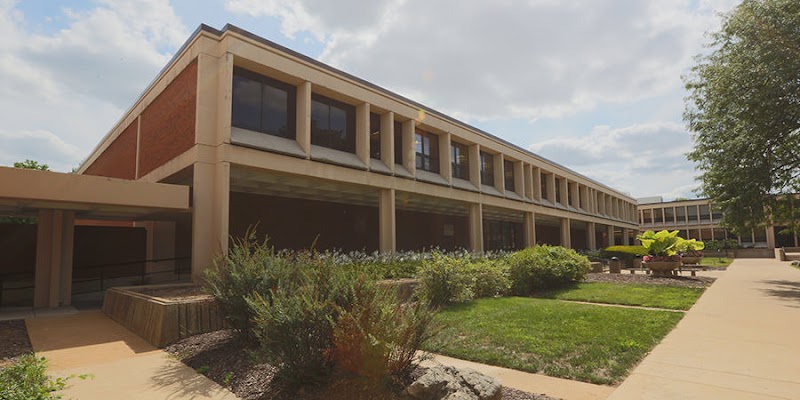 Saint Louis Community College campus photo 3