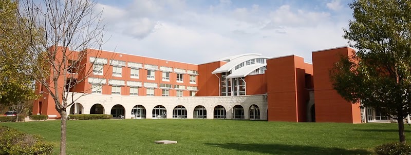 Saint Louis Community College campus photo 5