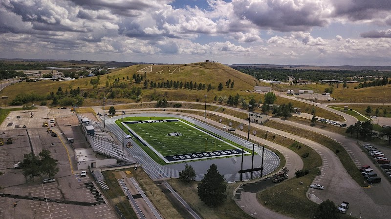 South Dakota School of Mines and Technology campus photo 3