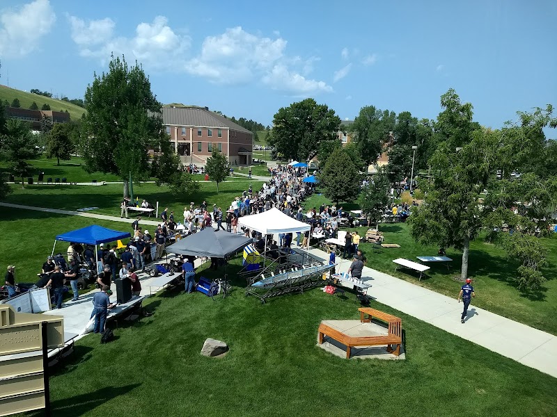 South Dakota School of Mines and Technology campus photo 4