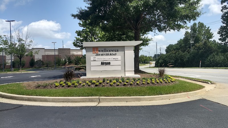 Gwinnett College-Lilburn campus photo 2