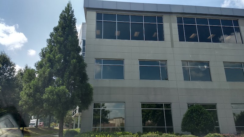 Gwinnett College-Lilburn campus photo 4
