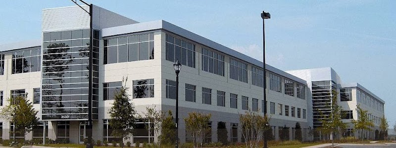 Gwinnett College-Lilburn campus photo 5