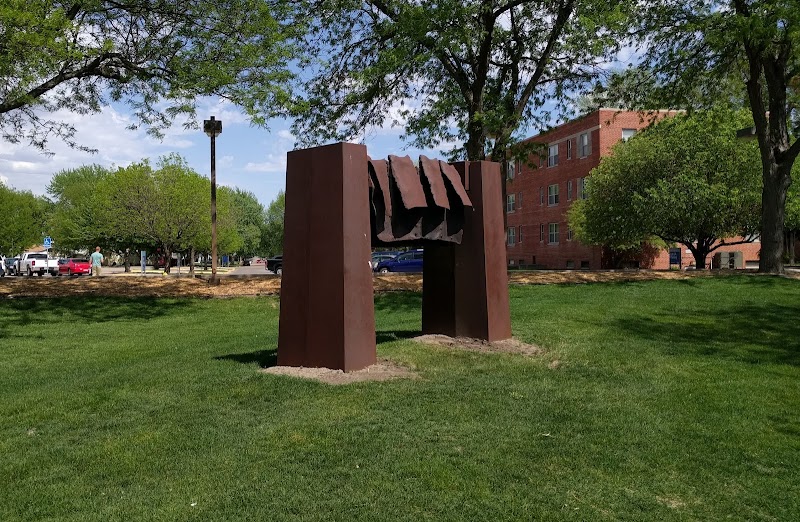 University of Nebraska at Kearney campus photo 3
