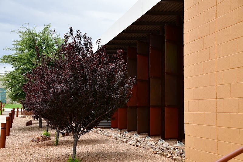 Arizona State University - Cochise campus photo 5