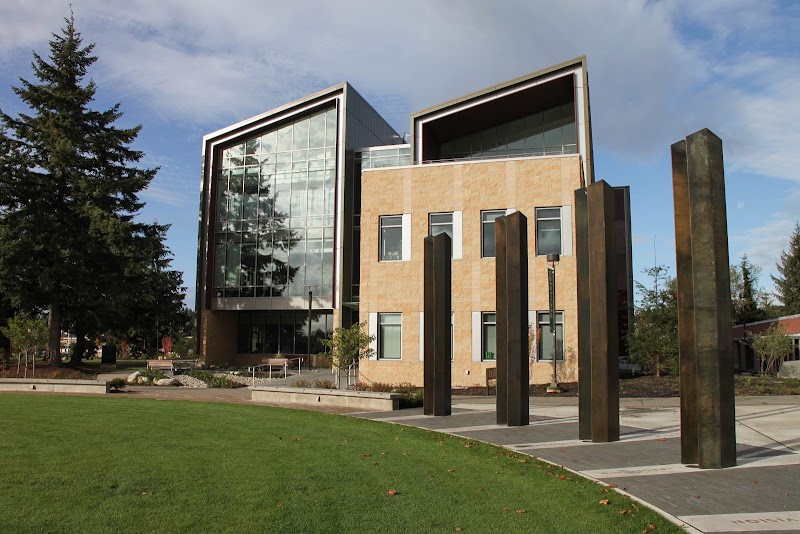 Tacoma Community College campus photo 3