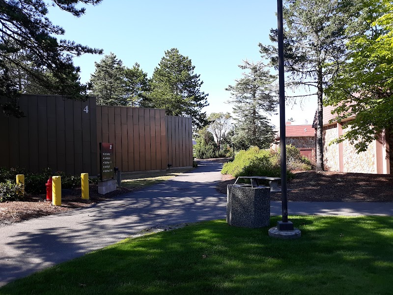 Tacoma Community College campus photo 4