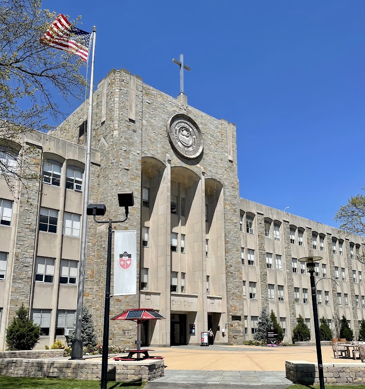 St. John's University-New York campus photo 2