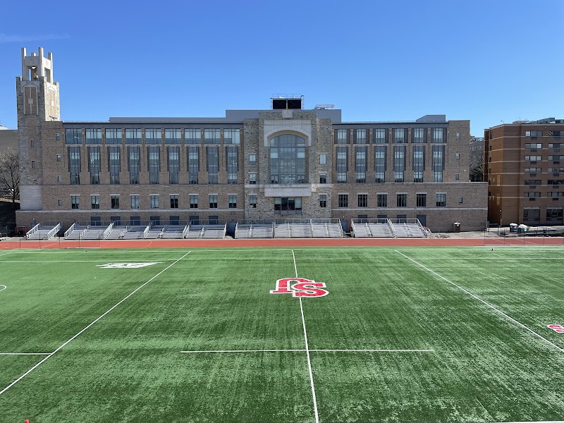 St. John's University-New York campus photo 3