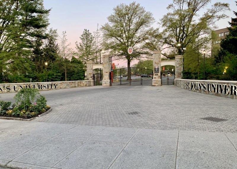 St. John's University-New York campus photo 4