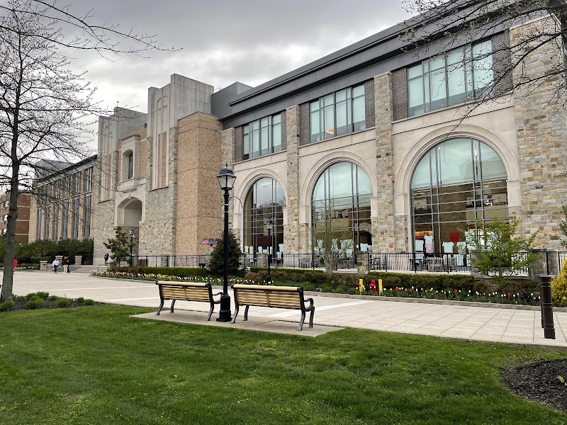 St. John's University-New York campus photo 5