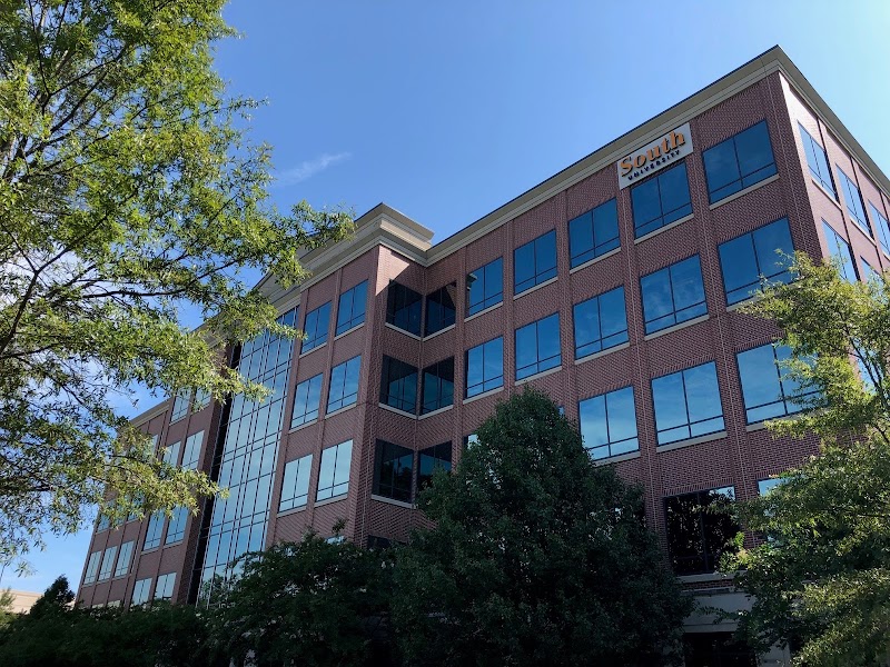 South University-Virginia Beach campus photo 1