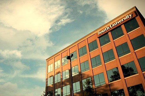 South University-Virginia Beach campus photo 2
