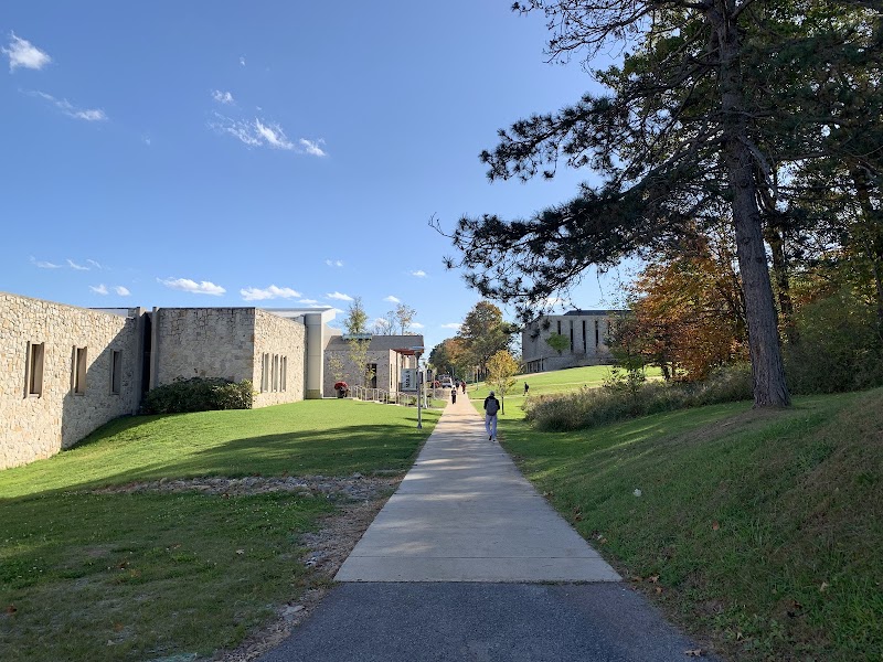 University of Pittsburgh-Johnstown campus photo 3