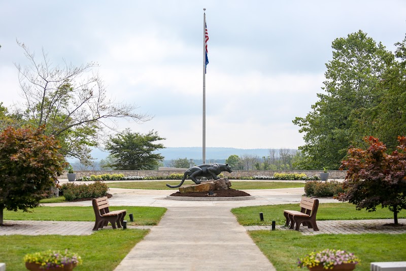 University of Pittsburgh-Johnstown campus photo 4