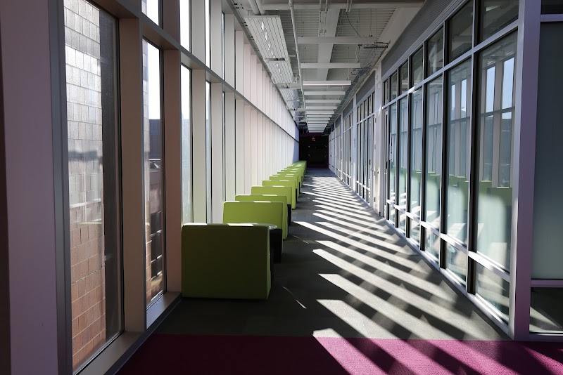 Century College campus photo 2
