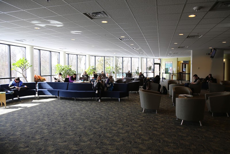 Century College campus photo 3