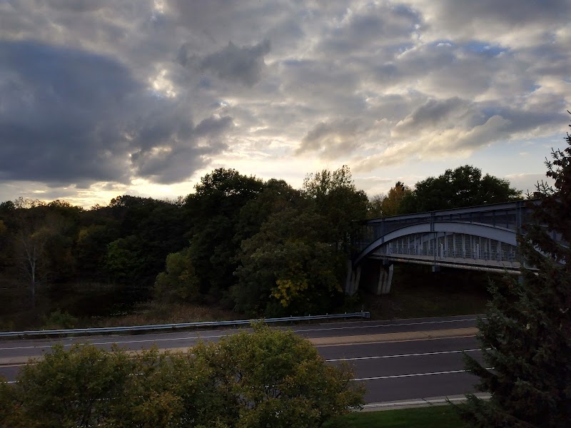 Century College campus photo 5