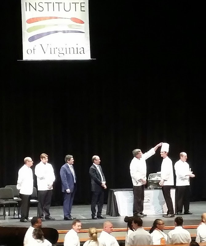 ECPI University-Culinary Institute of Virginia campus photo 2